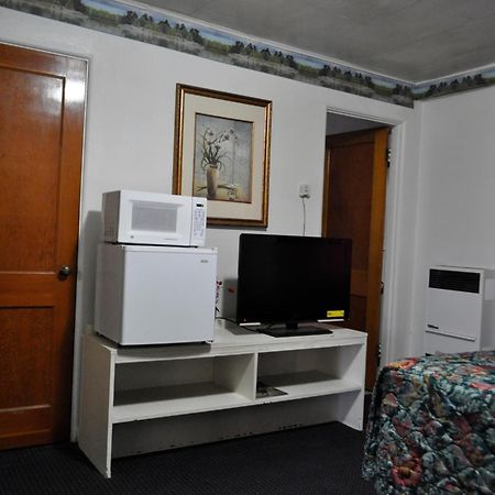 Western Motel Lovell Экстерьер фото